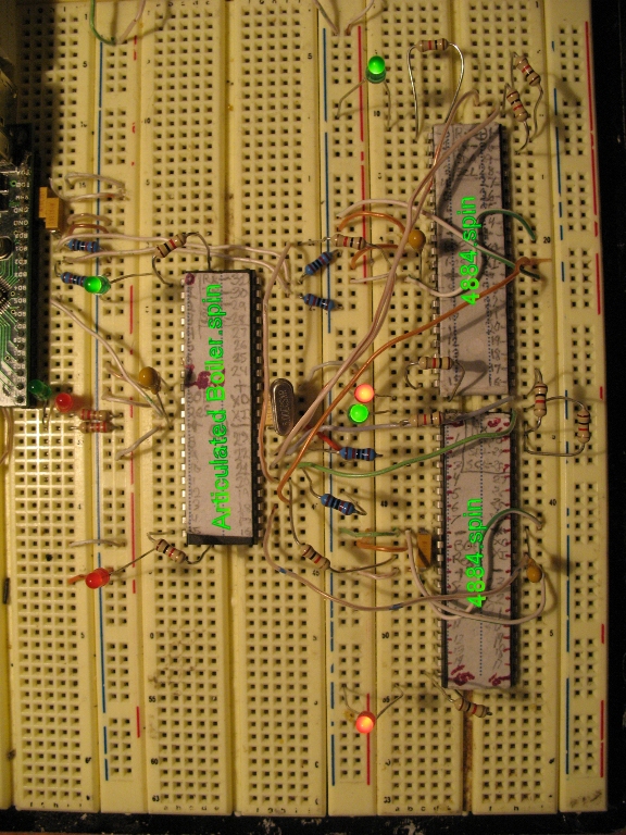 Programming and Customizing the Multicore Propeller Microcontroller The Official Guide