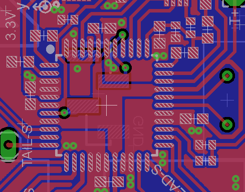 Parallax propeller projects