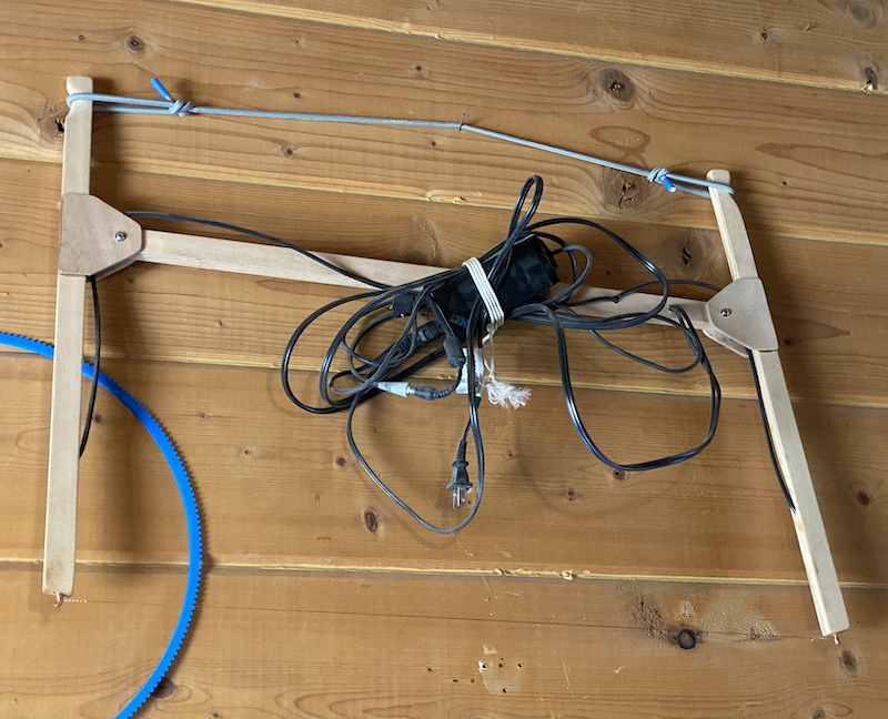 Attention Makers: Start Making Your Own Hot Wire Foam Cutter Today —  Parallax Forums