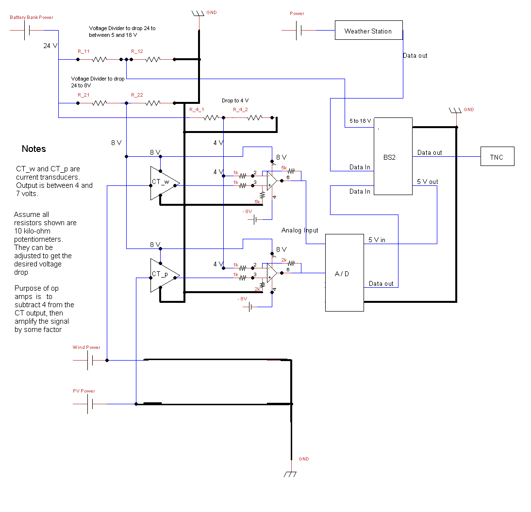 bs2 / adc0838 / ka741 op-amp help — Parallax Forums