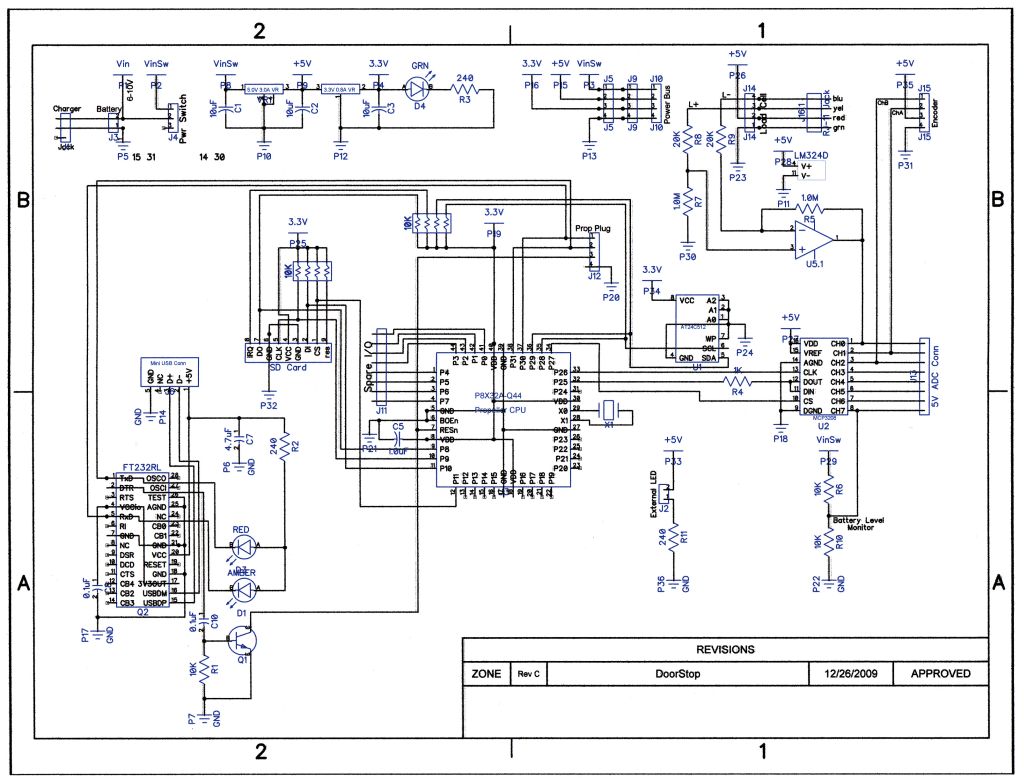 Alc64 18 схема