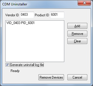 Download Pololu Port Devices Driver