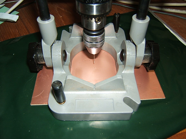 SE 97511MDP 3-Speed Mini Drill Press Bench