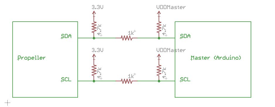 Level converter mh схема