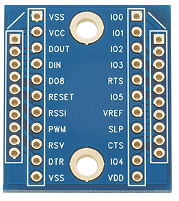 Adapter Board